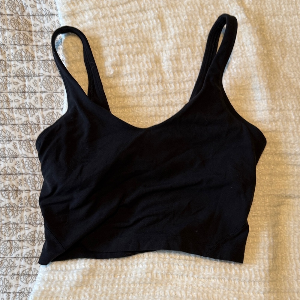 Lululemon Align Tank
